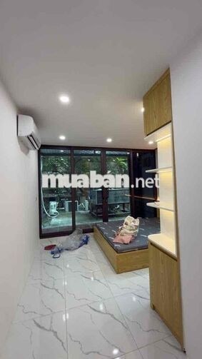 HIẾM! BÁN NHÀ TT PHỐ 8/3-HBT. 25/65m2, 3n1k. SĐCC. CHỈ 2.7 TỶ