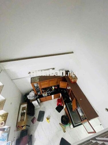 Nhà 1 trệt 1 lầu 3PN diện tích 5x17m gần công viên, kế Phạm Văn Đồng