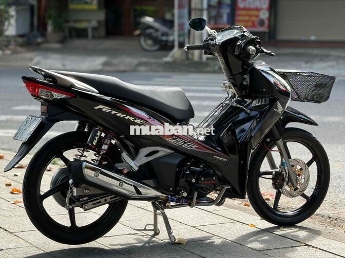 Future 125 2021 up fun đồ chơi kịch trần,máy rin
