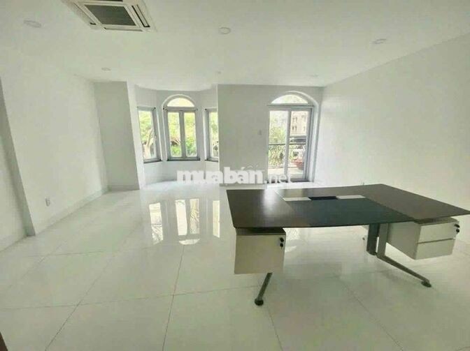 CHO THUÊ KDC CITYLAND,MẶT TIỀN 6PN