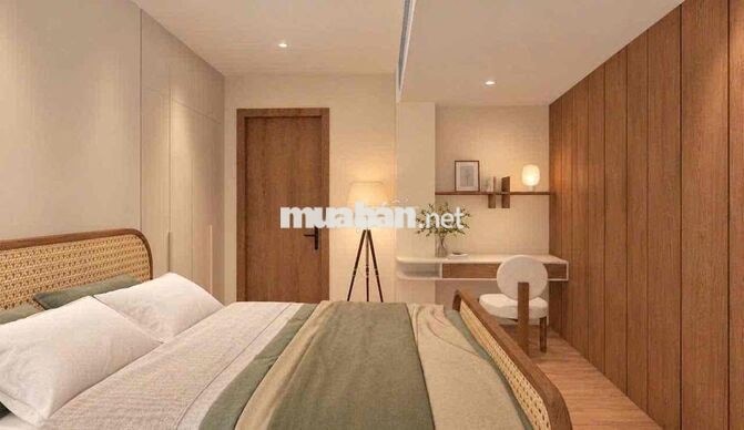 ✨KHAI TRƯƠNG CĂN HỘ DỊCH VỤ CAO CẤP QUẬN PHÚ NHUẬN STUDIO - 1PN - 2PN