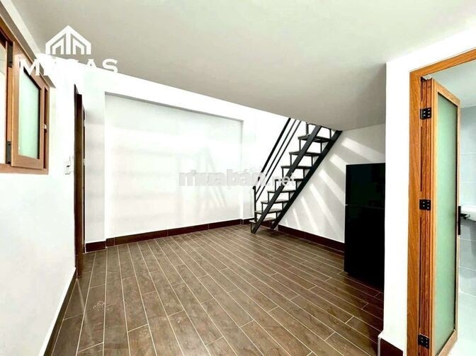 CHỢ BÀN CỜ QUẬN 3 – DUPLEX SIÊU THOÁNG CHỈ 3TR7 🔥
