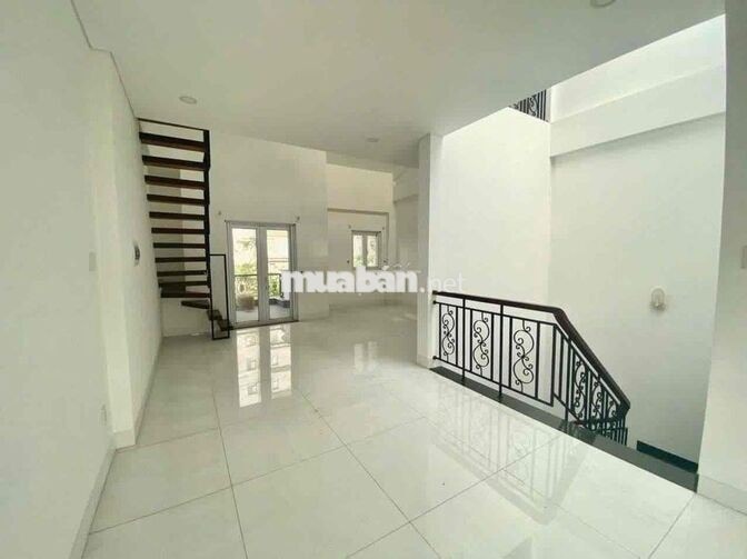 CHO THUÊ KDC CITYLAND,MẶT TIỀN 6PN