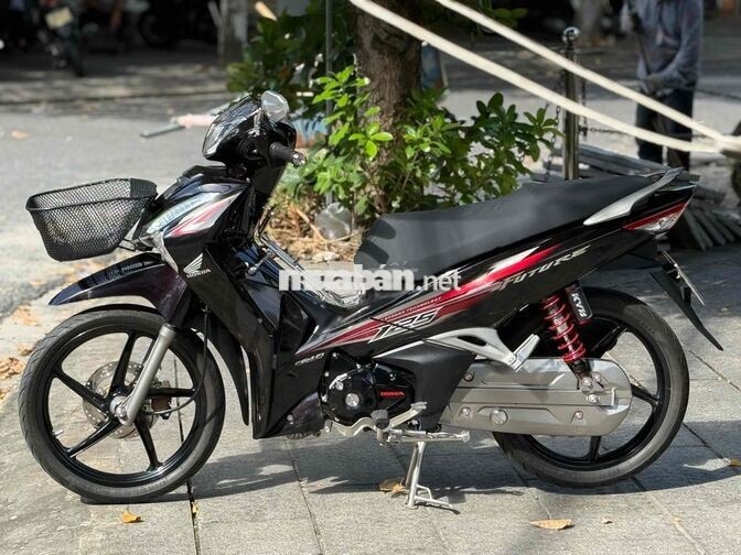 Future 125 2021 up fun đồ chơi kịch trần,máy rin