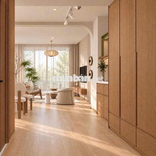 ✨KHAI TRƯƠNG CĂN HỘ DỊCH VỤ CAO CẤP QUẬN PHÚ NHUẬN STUDIO - 1PN - 2PN