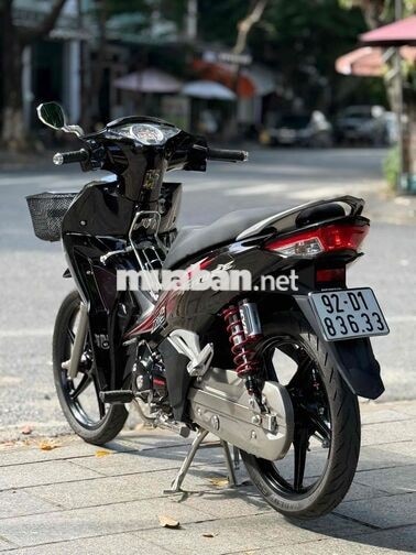 Future 125 2021 up fun đồ chơi kịch trần,máy rin