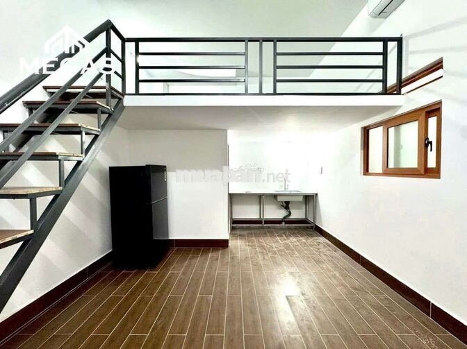 CHỢ BÀN CỜ QUẬN 3 – DUPLEX SIÊU THOÁNG CHỈ 3TR7 🔥
