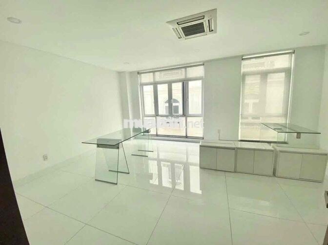 Cho thuê nhà MT CiTy Land Quận 7, 6x20m Trệt Lững 3 Lầu 50 triệu/ th