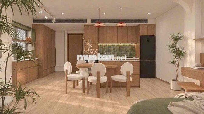 ✨KHAI TRƯƠNG CĂN HỘ DỊCH VỤ CAO CẤP QUẬN PHÚ NHUẬN STUDIO - 1PN - 2PN