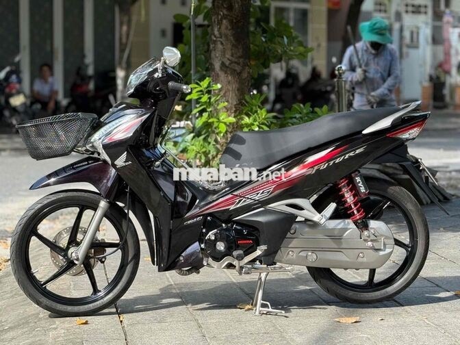 Future 125 2021 up fun đồ chơi kịch trần,máy rin