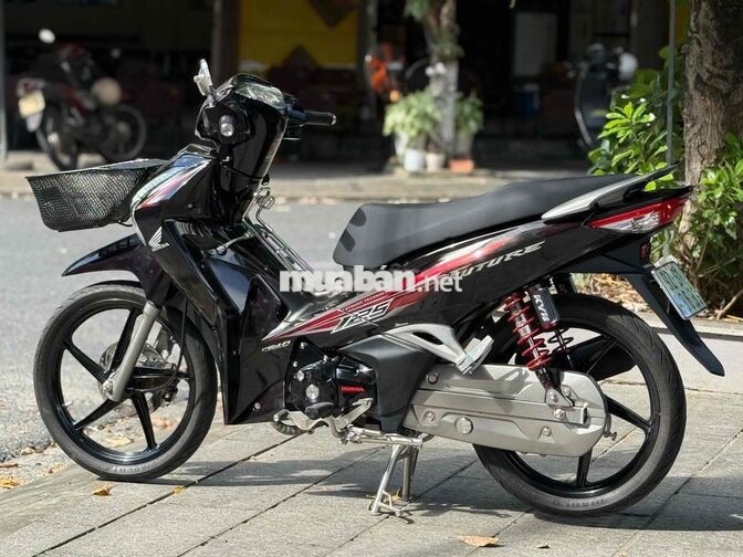 Future 125 2021 up fun đồ chơi kịch trần,máy rin