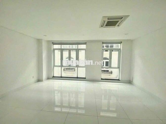 Cho thuê nhà MT CiTy Land Quận 7, 6x20m Trệt Lững 3 Lầu 50 triệu/ th