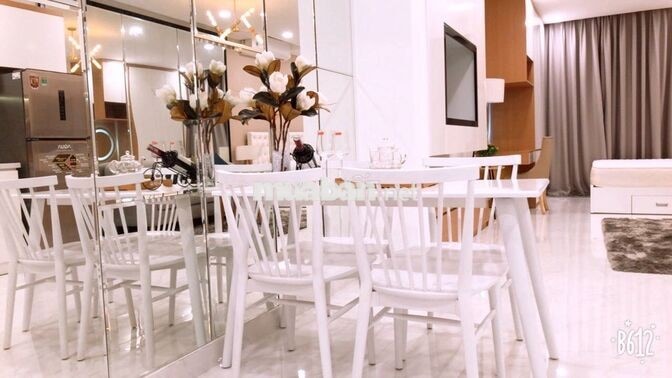 CHUYÊN BÁN CĂN HỘ 1PN ĐẾN 3PN EVERRICH QUẬN 5 GIÁ CHỈ TỪ 3.3 TỶ