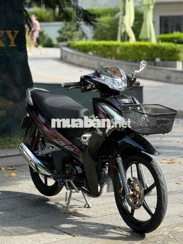 Future 125 2021 up fun đồ chơi kịch trần,máy rin