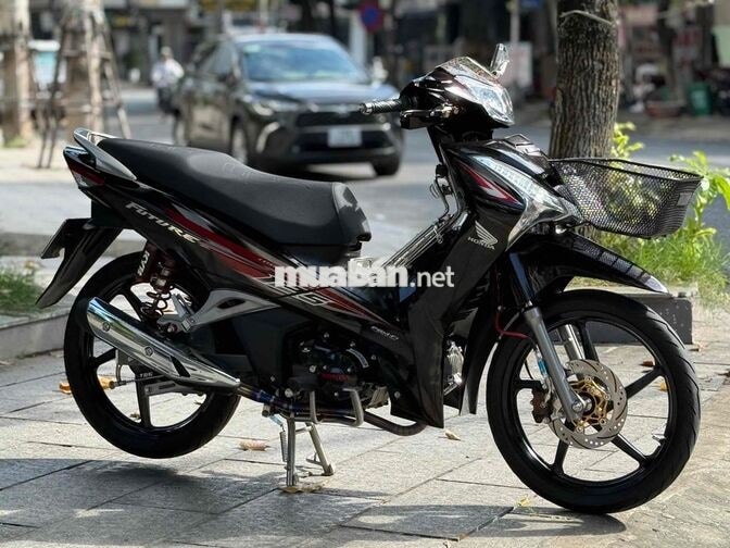 Future 125 2021 up fun đồ chơi kịch trần,máy rin