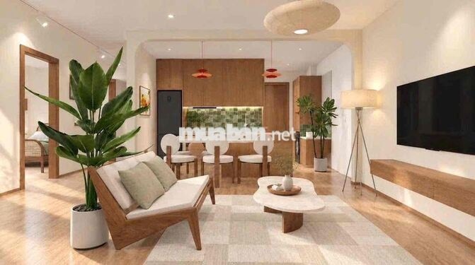 ✨KHAI TRƯƠNG CĂN HỘ DỊCH VỤ CAO CẤP QUẬN PHÚ NHUẬN STUDIO - 1PN - 2PN