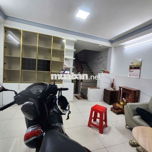 Cho thuê nhà Nguyễn Đình Khơi ô tô thông, 4 tầng, KD đa ngành