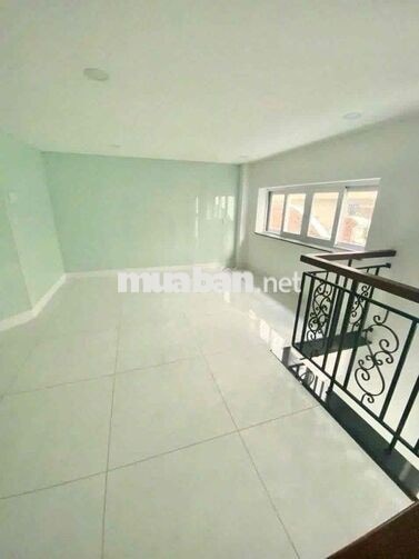 Cho thuê nhà MT CiTy Land Quận 7, 6x20m Trệt Lững 3 Lầu 50 triệu/ th