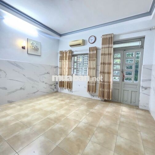 Cho thuê nhà Nguyễn Đình Khơi ô tô thông, 4 tầng, KD đa ngành