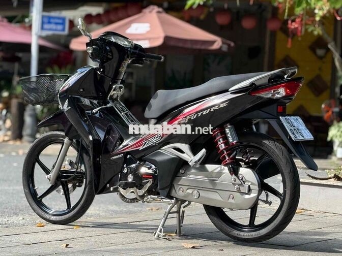 Future 125 2021 up fun đồ chơi kịch trần,máy rin