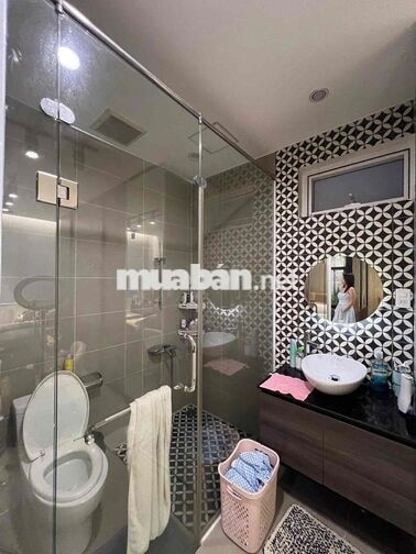 Cho thuê căn hộ 2PN 2WC. chung cư The Botanica. Phường 2 Tân Bình