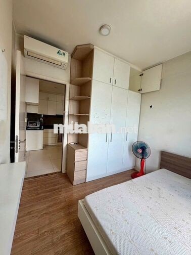 🏡 BÁN CĂN HỘ DIAMOND LOTUS QUẬN 8 – 3PN, 92M² có nội thất