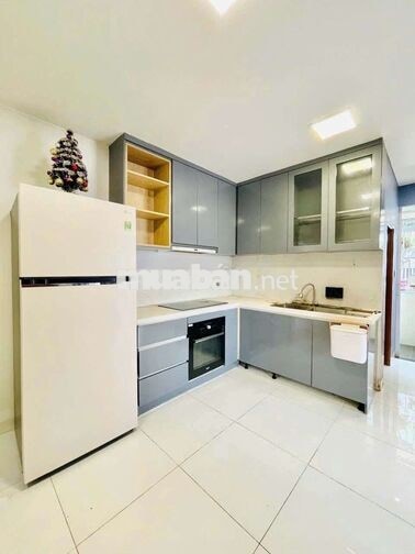 BÁN CĂN HỘ CHUNG CƯ 479A BẾN PHÚ LÂM 