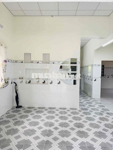 NHÀ VƯỜN TX52. 400M2. SÂN RỘNG. ĐƯỜNG XE TẢI