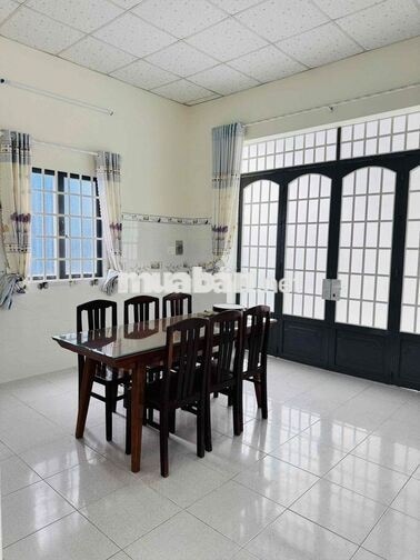 NHÀ VƯỜN TX52. 400M2. SÂN RỘNG. ĐƯỜNG XE TẢI