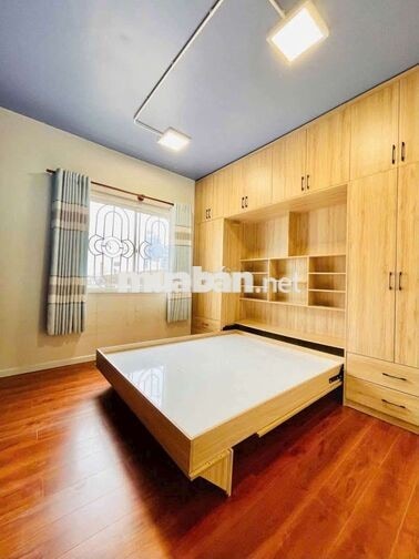 BÁN CĂN HỘ CHUNG CƯ 479A BẾN PHÚ LÂM 