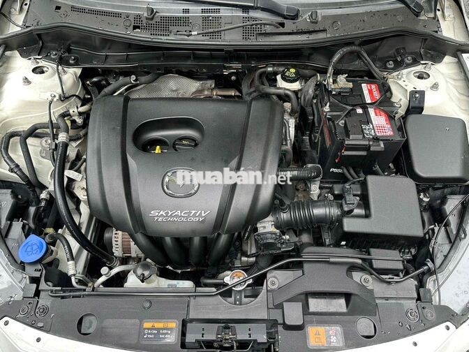 Chính Chủ Mazda 2 2019 Premium 98k km Trắng