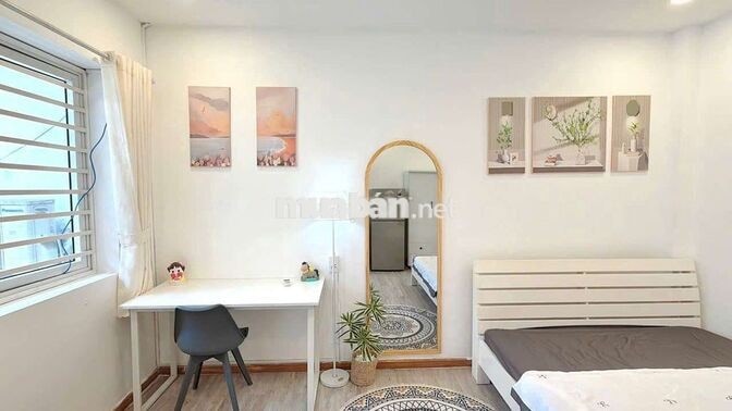 CănHộ_BANCOL_Ánh nắng tự nhiên_Thoáng mát_FULLNỘITHẤT_Lê Văn Sỹ Q3