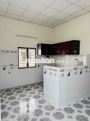 NHÀ VƯỜN TX52. 400M2. SÂN RỘNG. ĐƯỜNG XE TẢI