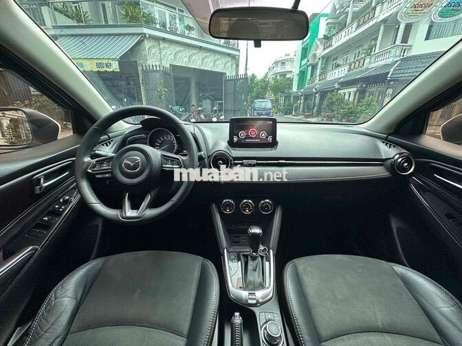 Chính Chủ Mazda 2 2019 Premium 98k km Trắng