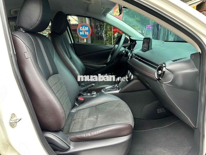 Chính Chủ Mazda 2 2019 Premium 98k km Trắng