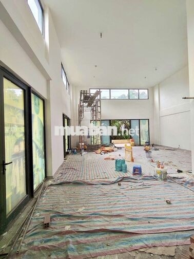 6TR Chính chủ cho thuê VP/Kho riêng biệt•Mặt tiền đường Thạnh Xuân14