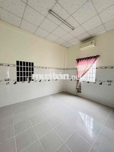NHÀ VƯỜN TX52. 400M2. SÂN RỘNG. ĐƯỜNG XE TẢI
