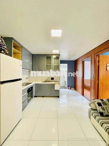 BÁN CĂN HỘ CHUNG CƯ 479A BẾN PHÚ LÂM 