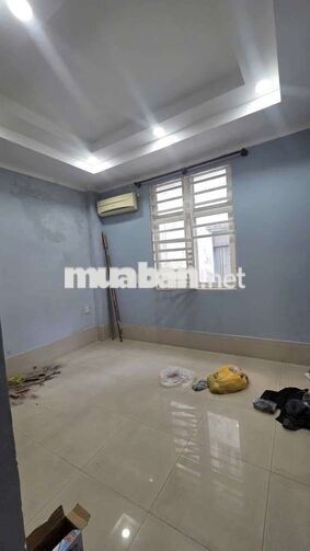  cho thuê nhà PTTN .khu 10ha .DT 4,2 x20.1 trệt 3lầu 5PN 4WS giá 15 tr