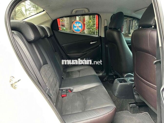 Chính Chủ Mazda 2 2019 Premium 98k km Trắng