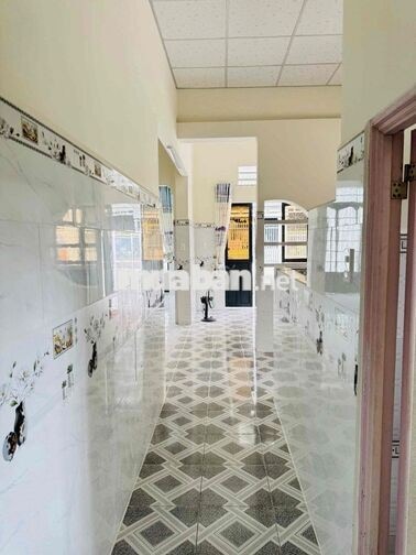 NHÀ VƯỜN TX52. 400M2. SÂN RỘNG. ĐƯỜNG XE TẢI