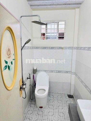 NHÀ VƯỜN TX52. 400M2. SÂN RỘNG. ĐƯỜNG XE TẢI