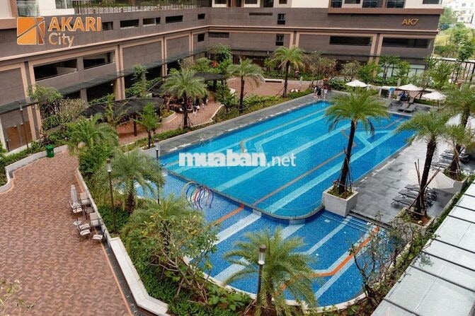 Cần bán nhanh căn hộ 78m2, hướng Nam giá 4.25 tỷ, tầng 24, nhà đẹp