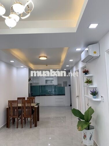 CHO THUÊ CĂN 2PN SAIGON SOUTH RESIDENCES