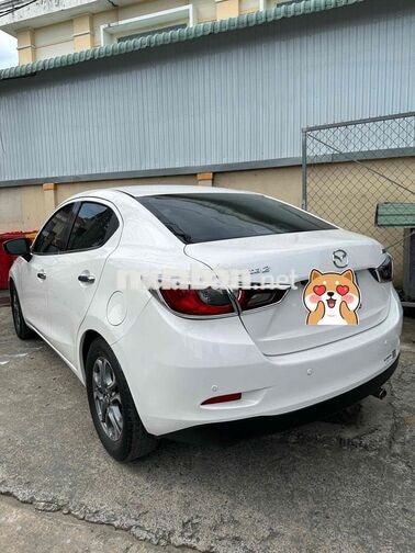 Chính Chủ Mazda 2 2019 Premium 98k km Trắng