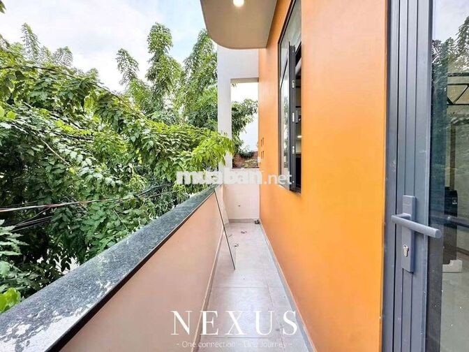 CHDV_ FULL NỘI THẤT__TRƯỜNG CHINH_CẦU THAM LƯƠNG