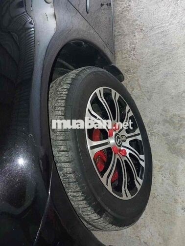 Mazda 6 2005 5 chỗ Đen Tự động