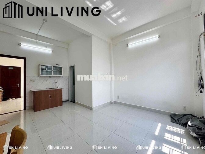 CHÍNH CHỦ CHO THUÊ STUDIO RỘNG 35M2 NẰM NGAY TRỤC ĐƯỜNG PHẠM VĂN ĐỒNG