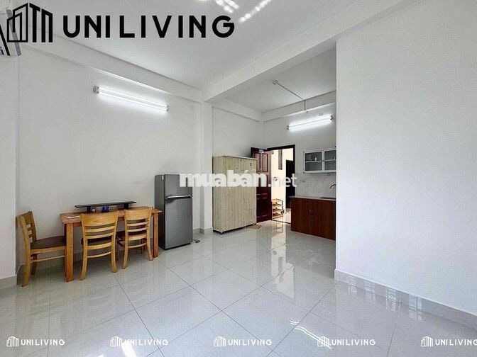 CHÍNH CHỦ CHO THUÊ STUDIO RỘNG 35M2 NẰM NGAY TRỤC ĐƯỜNG PHẠM VĂN ĐỒNG