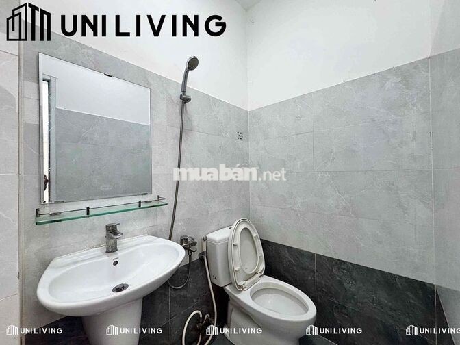 CHÍNH CHỦ CHO THUÊ STUDIO RỘNG 35M2 NẰM NGAY TRỤC ĐƯỜNG PHẠM VĂN ĐỒNG